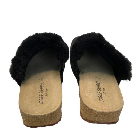 Josef Seibel NWOT Tonga 68 (EU 39/ US 8) - Picture 5 of 10